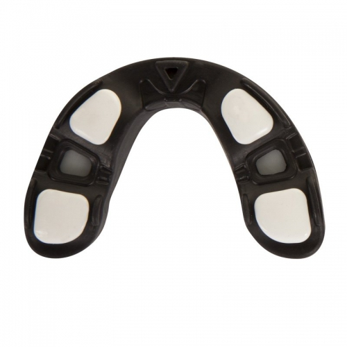 Капа Venum Predator Mouthguard Black White ціна